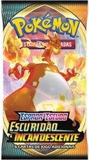 Box Pokémon Celebrações Pikachu Vmax, Cor: Estampado - Copag