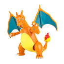 Pokémon Figuras de 15 cm Charizard – Brinquedos novos 2022 – Figuras figura articulada com diferentes Poses - Brinquedos licenciados oficialmente