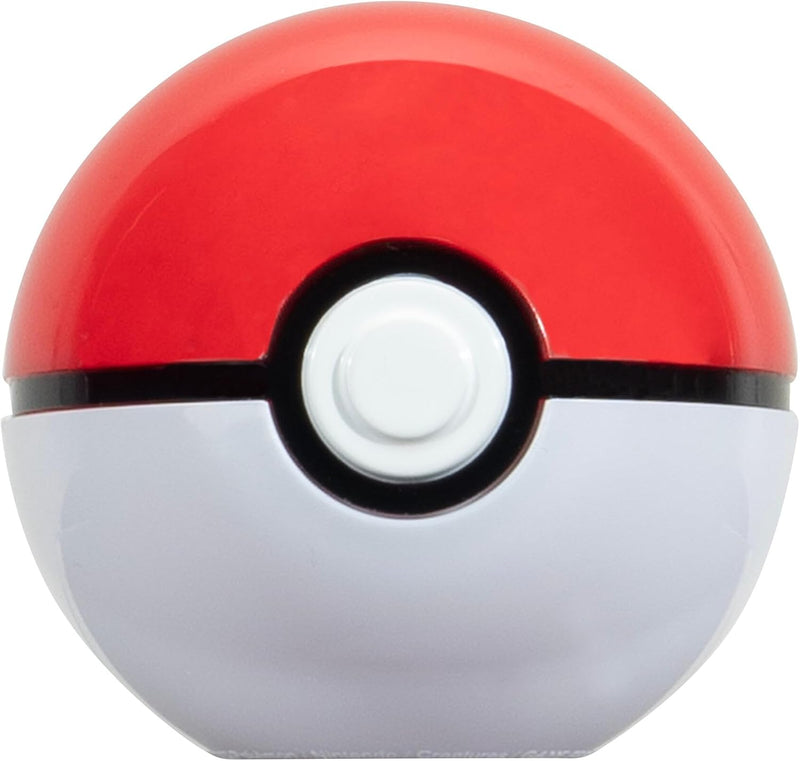 PKW - Clip 'N' Go (Bulbasaur