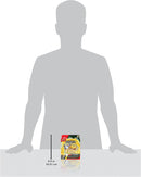 Pokémon TCG: Baralho de batalha Zapdos ex Deluxe (baralho de 60 cartas e acessórios prontos para jogar)