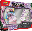 Pokémon - Deck Batalha de Liga Gardevoir ex