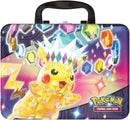 Pokémon TCG, Maleta Pokémon Colecionável