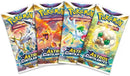 Desafio Estratégico Pokémon Espada e Escudo 9 Astros Cintilantes Copag cards cartas