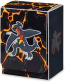 Pokemon Pokémon Center: Pokémon TCG: Garchomp Ground Break Deck Box
