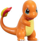 Pokémon Conjunto Clip 'N' Go Charmander com Pokéball