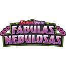 Pokémon - EV6.5 – Coleção Ilustração Kingambit