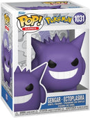 Boneco Funko Pop! Pokémon - Gengar