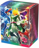 Pokemon Estojo para baralho TCG Center Original Triple Beat