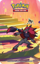 Pokémon - Mini Tin - Zoroark, cor (699-85861)