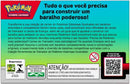 Pokémon TCG, Ferramenta De Treinador Squawkabilly Ex