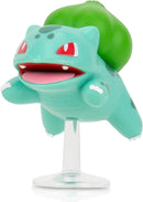 Pokémon Battle Figure 2 Pack (Litleo & Bulbasaur
