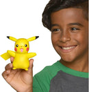 Pokemon Meu Parceiro Pokemon Com Som E Luz, Sunny Brinquedos