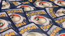 25 Rare Pokemon Cards with 100 HP or Higher (Assorted Lot with No Duplicates) (Original Version)