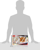 Galápagos,Pokémon TCG: Scarlet & Violet - Prismatic Evolutions - Accessory Pouch - Inglês