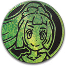 Pokemon TCG: Coleção Lillie Premium Tournament