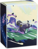 Pokémon Center: Pokémon TCG Revavroom Deck Box