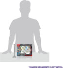 Pokémon TCG, Box Zacian 39 Cartas