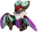Pokémon Center: Noivern Sitting Cuties Plush, 5 ½ Inch
