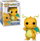 Boneco, Candide, Funko POP! Dragonite, Pokémon - 13 cm