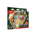 Cartas Pokémon Deck Batalha Deluxe Miraidon Koraidon - Copag (Miraidon Ex)