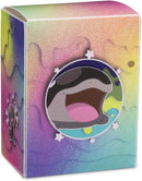 Pokémon Center: Pokémon TCG Wetland Wonders Deck Box