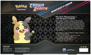 Pokemon: Morpeko V-União Premium Collection - Importado EUA
