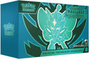 Treinador Avançado Pokémon TCG Escarlate E Violeta 6 Mascaras De Crepúsculo