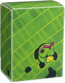 Pokémon Center: Pokémon TCG Caterpie Munch Time Deck Box