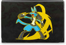 Pokémon Center: Pokémon TCG: Lucario Focused Fighter Double Deck Box