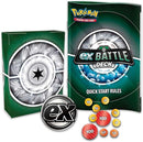 Pokemon TCG: Kangaskhan ex Battle Deck