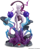 Figura Mewtwo,Pokemon Jazwares-Sunny Brinquedos