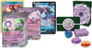 Pokémon - Deck Batalha de Liga Gardevoir ex