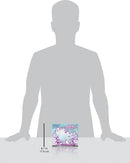 POKÉMON TCG: Escarlate e Violeta: Forças Temporais - Elite Trainer Box - Importado EUA