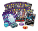 Pokémon - Deck Batalha Ex Lucario E Ampharos - Era R$84,99 (DEU A LOUCA NO MARCELO)