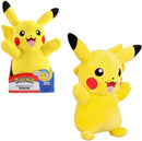 SUNNY, Pokémon, Pelúcia Píkachu, Emite Sons - 30cm