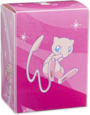 Pokémon Center: Pokémon TCG Mythical Mew Deck Box