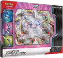 Pokémon TCG, Box Coleção Lendas Azuis Dialga EX - Certificado FSC