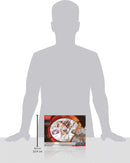 Box Ursaluna Lua Sangrenta EX Importada EUA