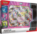 Pokémon TCG, Box Coleção Lendas Azuis Xerneas EX - Certificado FSC