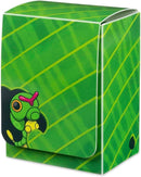 Pokémon Center: Pokémon TCG Caterpie Munch Time Deck Box