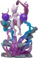 Figura Mewtwo,Pokemon Jazwares-Sunny Brinquedos