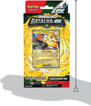 Pokémon TCG, Deck De Batalha Ex Tapu Koko