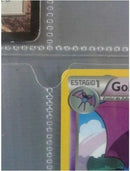 Álbum Pokémon Fichário para Cards - SOL&LUA - Elos Inquebráveis + 10 folhas plásticas de 9 bolsos Y.E.S