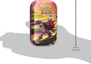 POKEMON TCG: SCARLET AND VIOLET: SHROUDED FABLE MINI TIN (10CT)