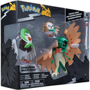 SUNNY, Pokémon, Pack de Evolução, Rowlet, Dartrix e Decidueye