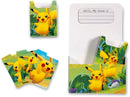 Pokémon Center: Pokémon TCG: Pikachu Adventure Double Deck Box
