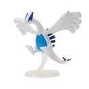 Pokémon PKW0183 Pokemon Lugia Epic Battle FIGURA - 15,2 cm - Articulado - Detalhes Autênticos, Multi