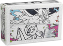 Pokémon Center: Pokémon TCG Roaring Moon & Iron Valiant Double Deck Box