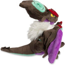 Pokémon Center: Noivern Sitting Cuties Plush, 5 ½ Inch