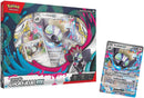 Box Pokémon TCG Grafaiai Ex, Cor: Estampado - Copag